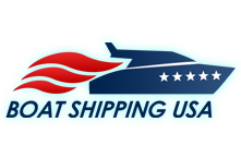 Boat Shipping USA